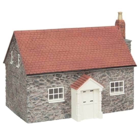 Bachmann 44-0132 Wigmore Farmhouse