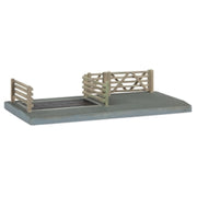 44-0138 - Bachmann - Wigmore Cattle Grid
