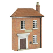 44-0139 - Bachmann - Low Relief Lucston Bank
