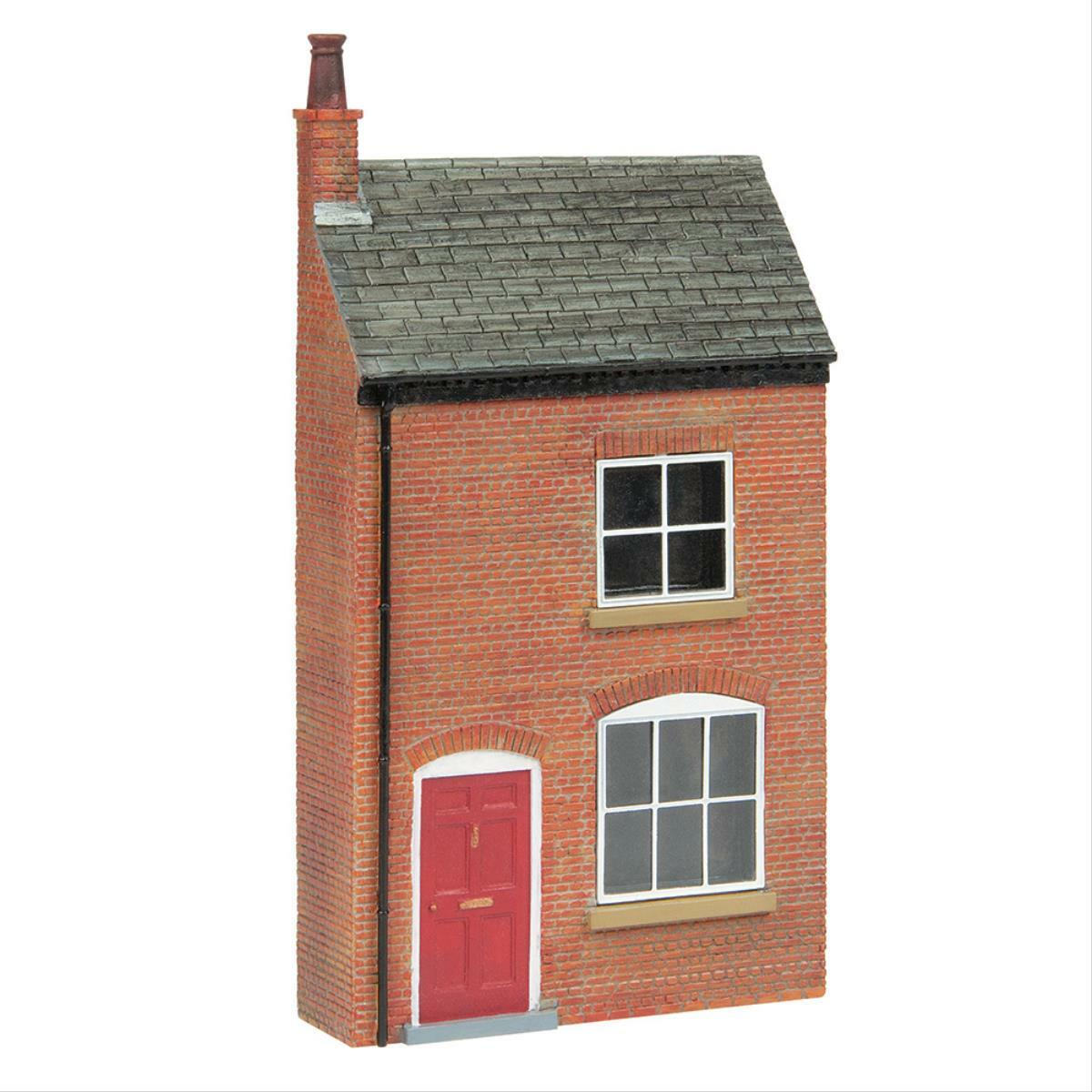 Bachmann 44-0141 Lucston Terrace House low relief