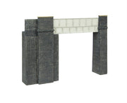 Bachmann 44-0144 Lucston Low Relief Bridge