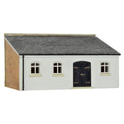 Bachmann 44-0148 SPECIAL OFFER Railway Stables Tack Room