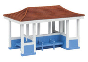 44-0151 - Bachmann - Seaside Shelter