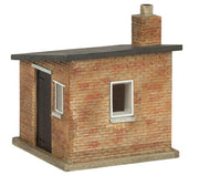 44-0176 - Bachmann - Small Brick Hut