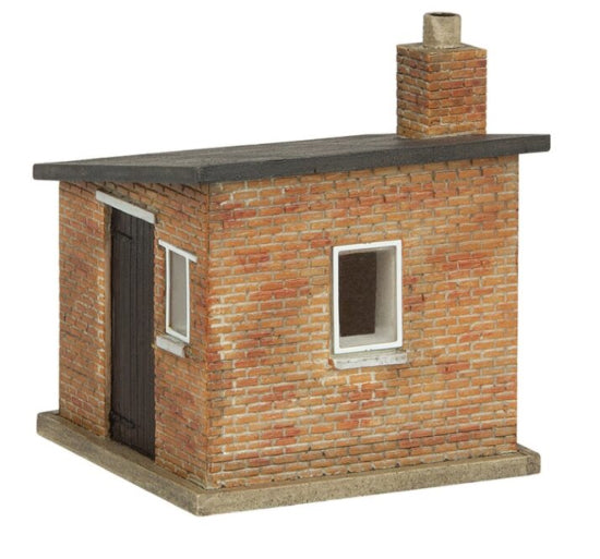 Bachmann 44-0176 Small Brick Hut