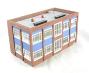 2-Storey Office Block Extension