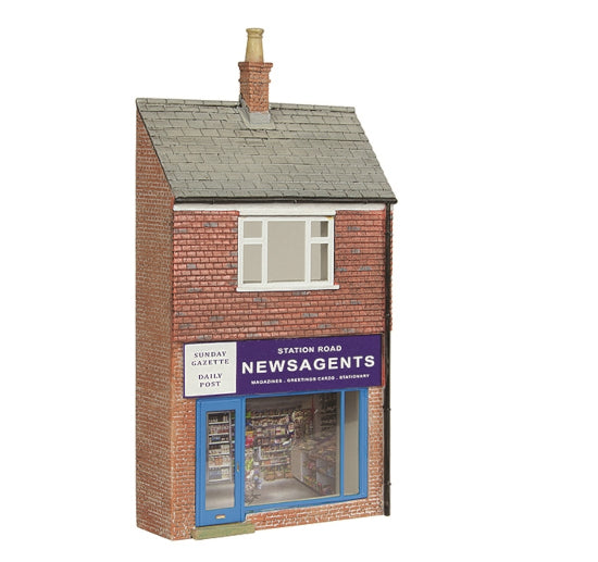 44-0224 Low Relief Station Road Newsagent SPECIAL OFFER