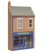 44-0225 Low Relief Rental Store SPECIAL OFFER