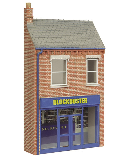 44-0225 Low Relief Rental Store SPECIAL OFFER