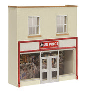 44-0226 Low Relief Music Store SPECIAL OFFER