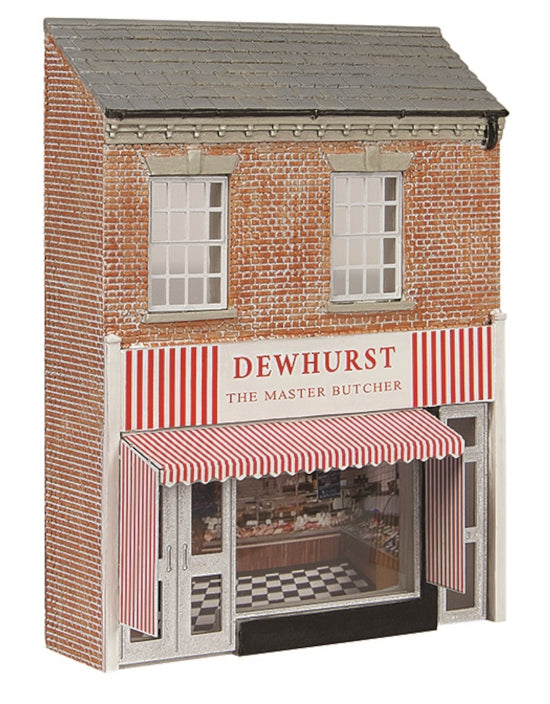 44-0227 Low Relief Master Butchers SPECIAL OFFER