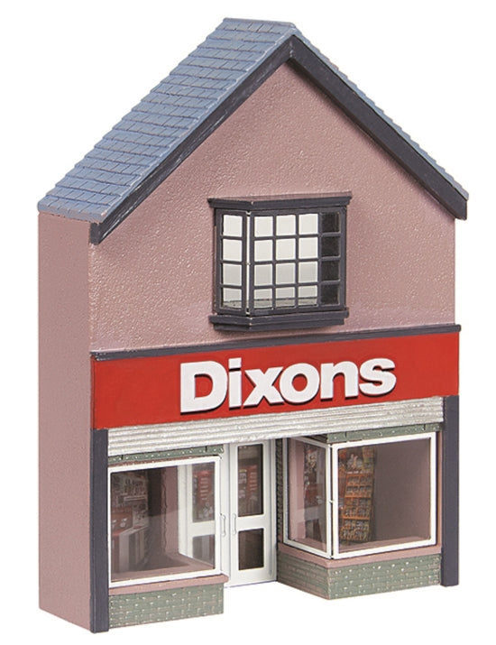 44-0228 Low Relief Electrical Store SPECIAL OFFER
