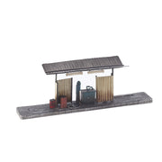 44-040 Diesel Fueling Point