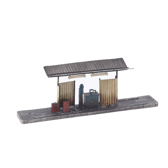 44-040 Diesel Fueling Point