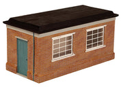 44-047 - Bachmann - Brick Platelayers Hut