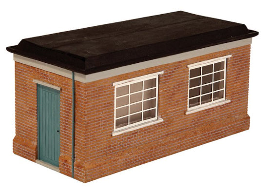 Bachmann 44-047 Brick Platelayers Hut