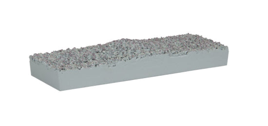 Bachmann 44-0517 Ballast Loads For MFA Hopper Wagons (x4)
