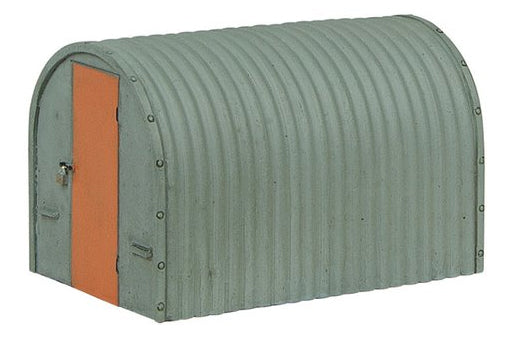 44-0524 Metal Workmans Hut