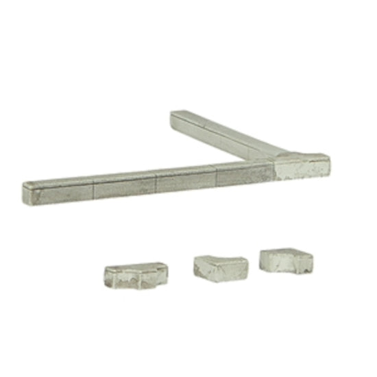 44-0527 Lineside Troughs and Junctions