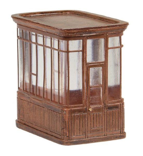 SALE 44-0528 Platform Booking Office