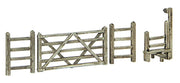 44-0530 Stile & Gates