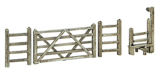 44-0530 Stile & Gates
