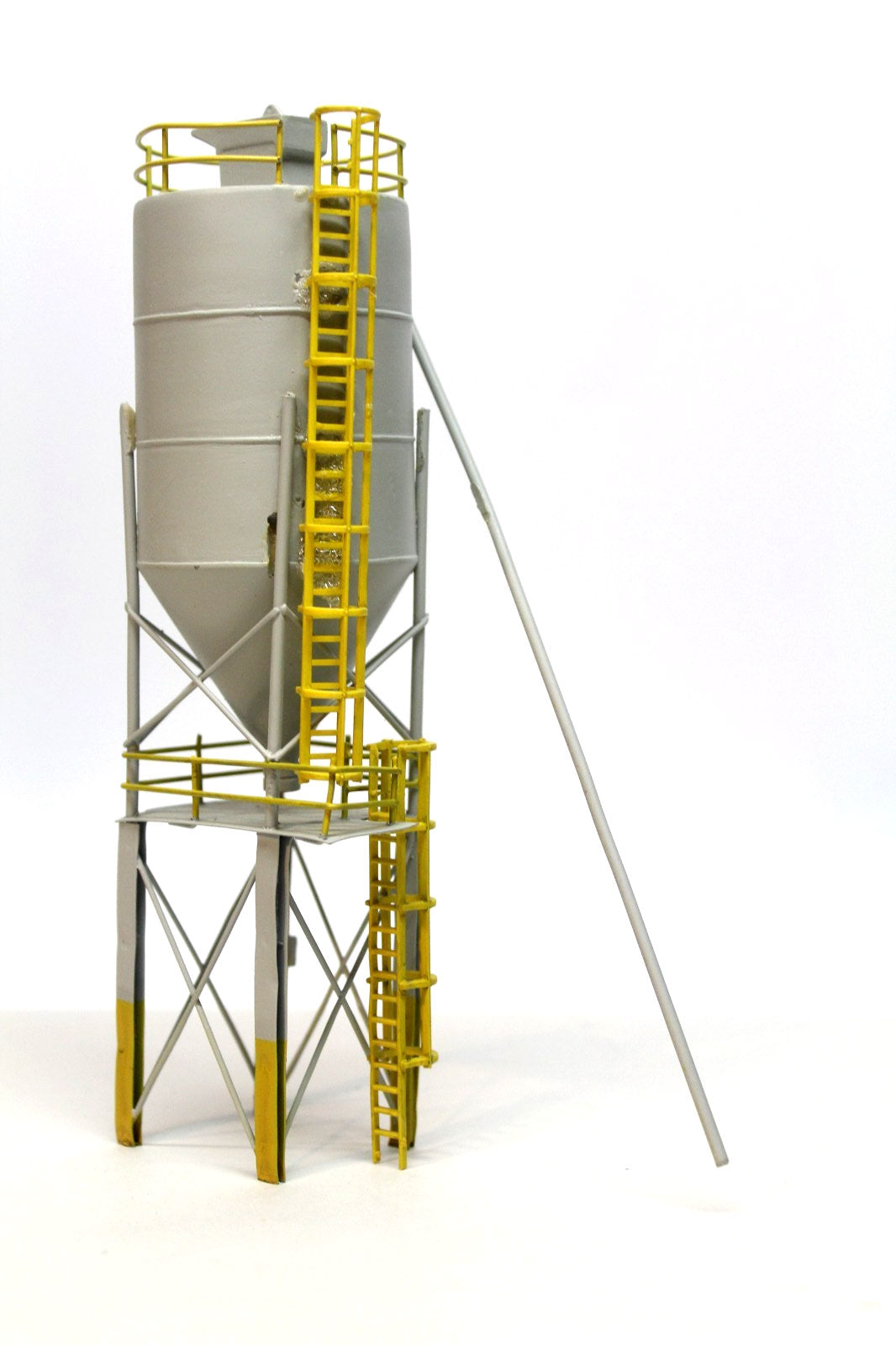 Industrial Silo