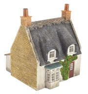 44-122 Thatched Cottage - Honey Stone & Red Door SPECIAL OFFER