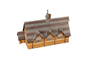 Bachmann 44-161 Pendon Snell's Hall