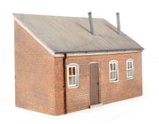 Side Office / Workshop