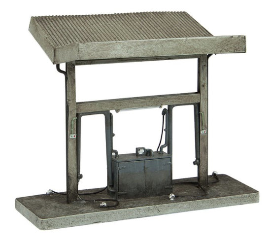 Bachmann 44-179 Traction Fuelling Point