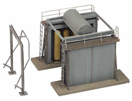 Bachmann 44-184 SPECIAL OFFER Mechanical Wash Plant