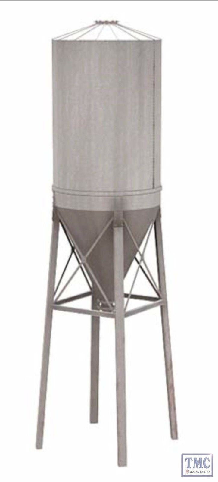 Grain Hopper