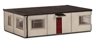 Prefabricated House