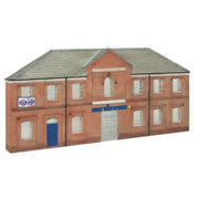 44-201B - Bachmann - Low Relief Factory