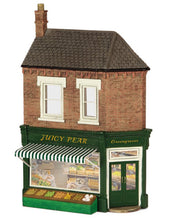 44-253 - Bachmann - Low Relief Greengrocers