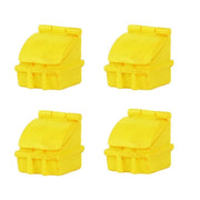 44-546 - Bachmann - Grit Boxes x4