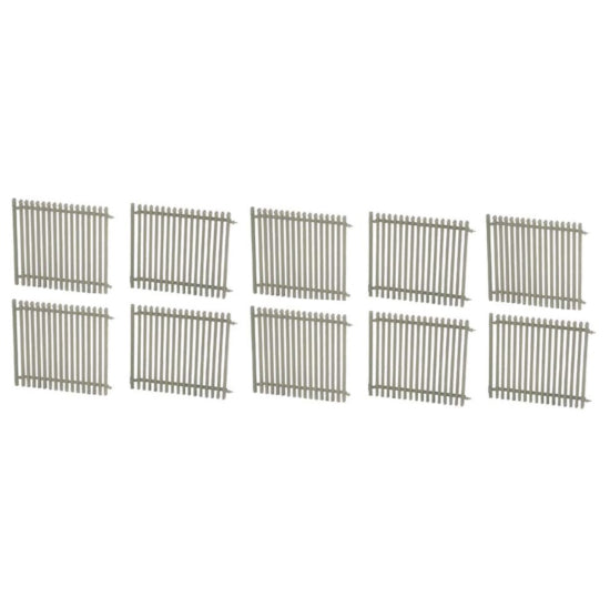 44-505 Security Fence (x10)