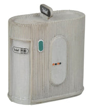 Accessories - Modern Toilet