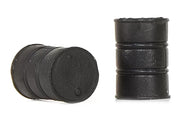 44-519 - Bachmann - Oil Barrels (x10)
