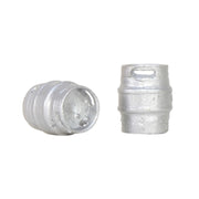 44-520 - Hornby - Scenecraft - OO - Metal Beer Kegs (x10)