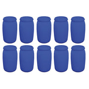 Industrial Chemical Drums