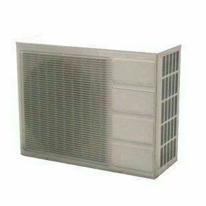 44-528 - Bachmann - OO/HO - Air Conditioning Units
