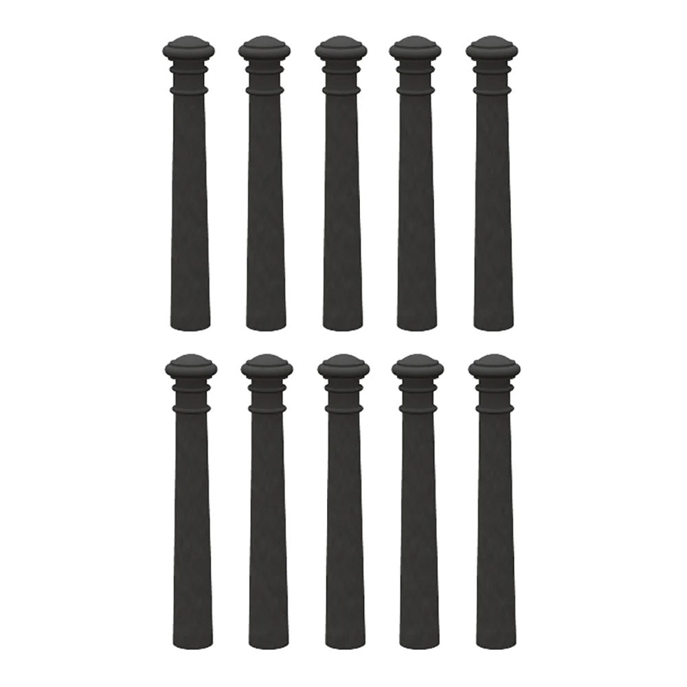 Accessories - Cast Iron Bollards