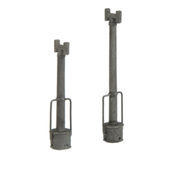 Bachmann 44-550 Braziers x 2