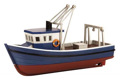 Fishing Boat