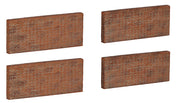 Bachmann 44-565 6ft Victorian Wall (4)