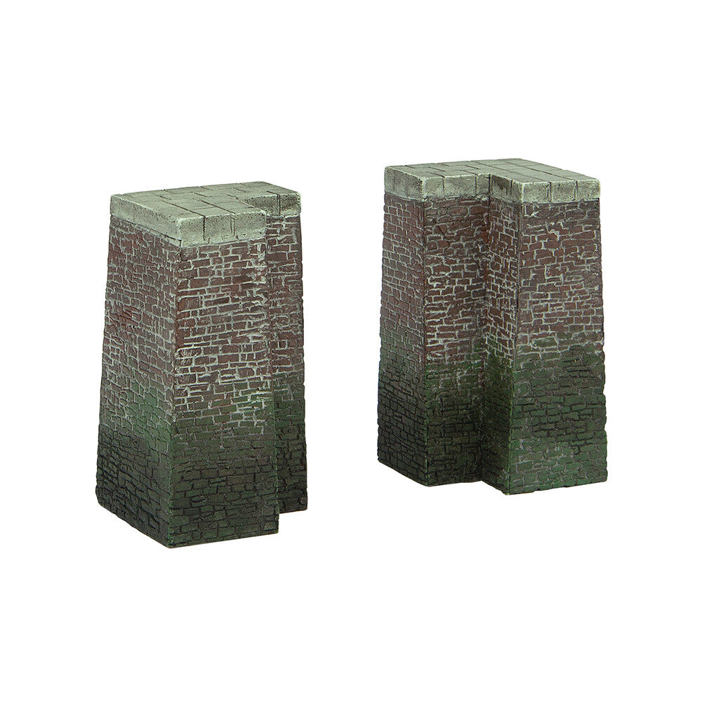 Quayside Wall Corners x 2