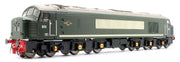 Class 45 D31 BR Green