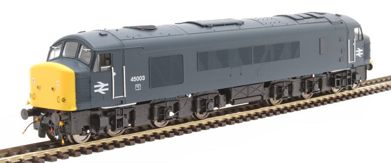 Class 45/0 45003 BR Blue